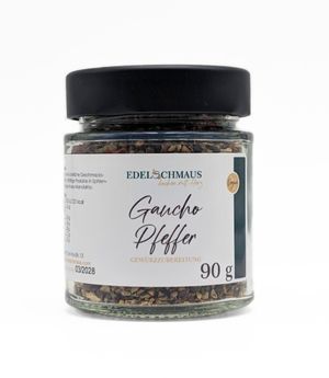 Gaucho Pfeffer 90g