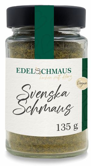 Svenska Schmaus